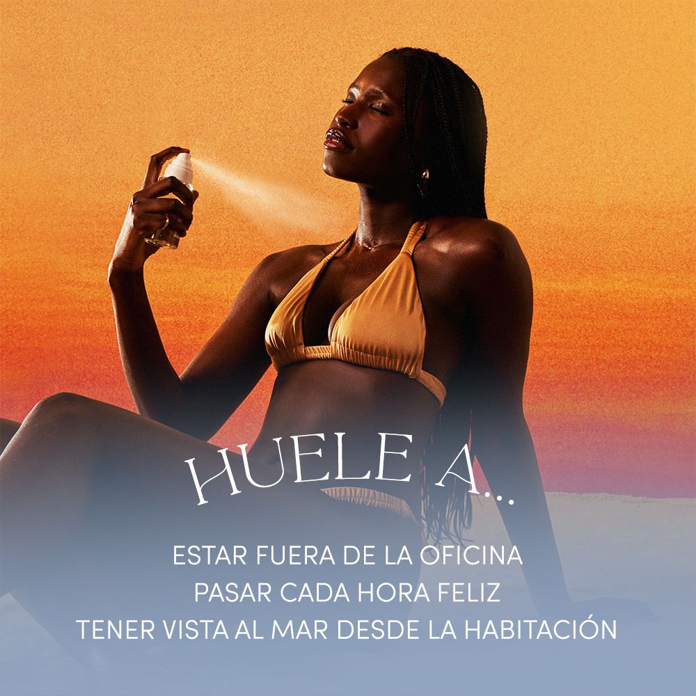 WANNA GET A OUAI KIT (SET DE CUIDADO CORPORAL)